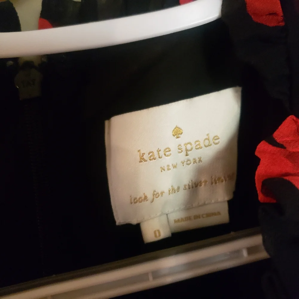 Kate Spade dress